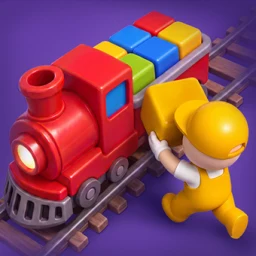 Icono de BlockFlow - Traffic Hub